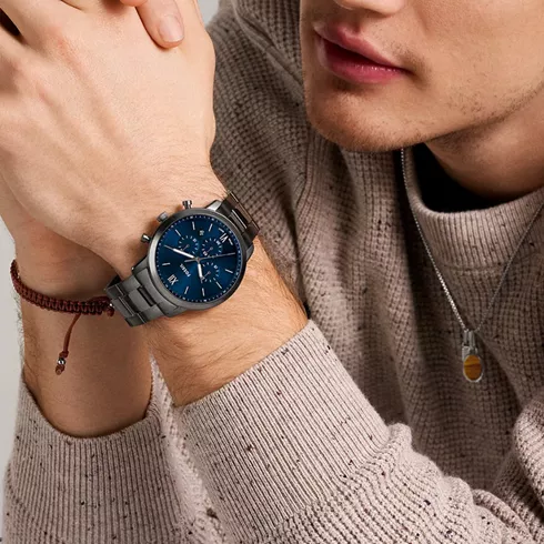 FS6111 FOSSIL Neutra Chronograph muški ručni sat