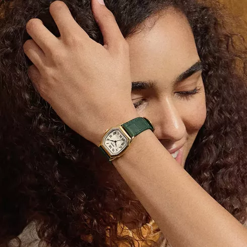 ES5427 FOSSIL Harlow ženski ručni sat