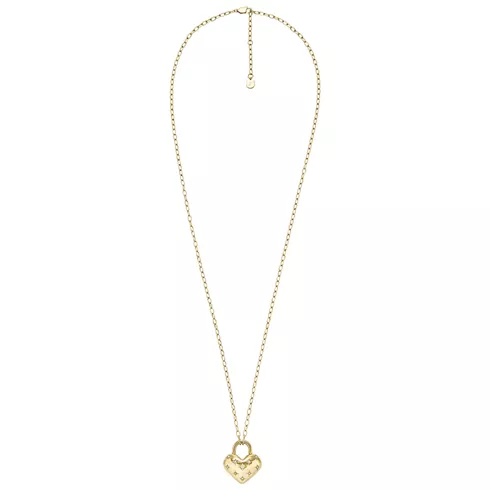 JF04829710 FOSSIL Sadie All My Love ženska ogrlica