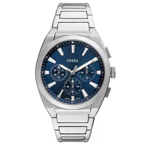 FS6104 FOSSIL Everett Chronograph muški ručni sat