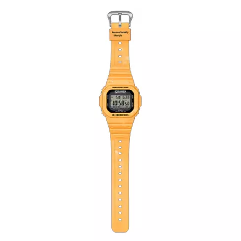 G-5600SFJ-9ER CASIO G-Shock Origin muški ručni sat