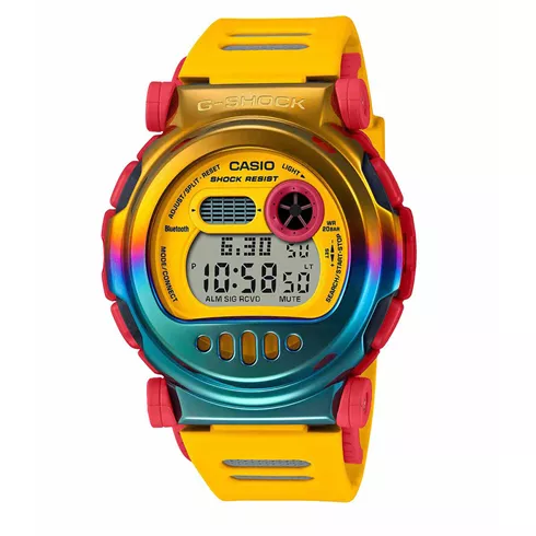 G-B001MVE-9ER CASIO G-Shock unisex ručni sat