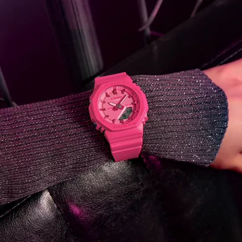 GMA-P2100PP-4AER CASIO G-Shock ženski ručni sat