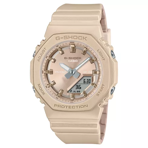 GMA-P2100ST-9AER CASIO G-Shock ženski ručni sat