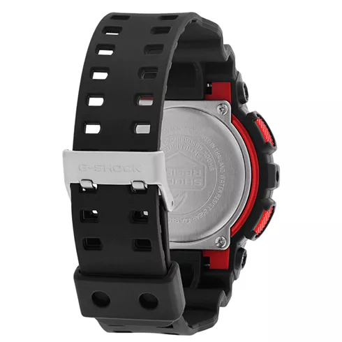 GA-100-1A4ER CASIO G-Shock muški ručni sat