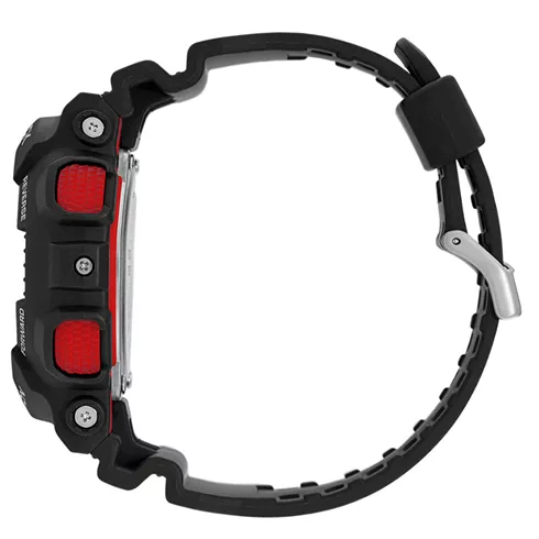 GA-100-1A4ER CASIO G-Shock muški ručni sat