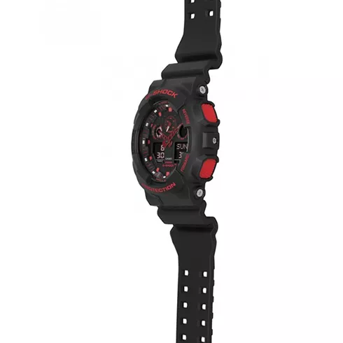 GA-100BNR-1AER CASIO G-Shock muški ručni sat