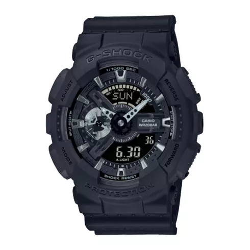 GA-114RE-1AER CASIO G-SHOCK muški ručni sat