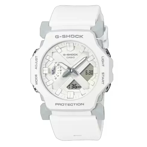 GA-2300-7AER CASIO G-Shock unisex ručni sat