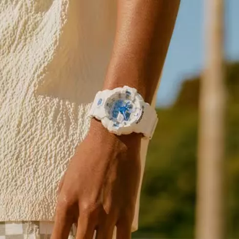 GA-700HDS-7AER CASIO G-Shock Classic unisex ručni sat
