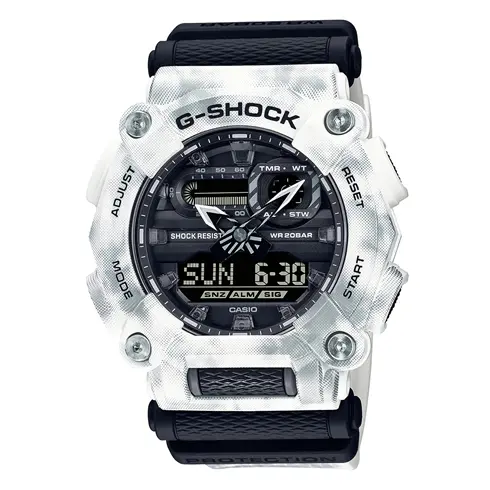 GA-900GC-7AER CASIO G-Shock muški ručni sat