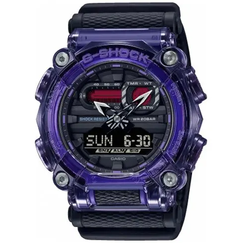 GA-900TS-6AER G-Shock muški ručni sat