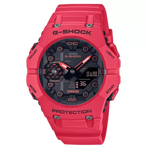 GA-B001-4AER CASIO G-Shock muški ručni sat