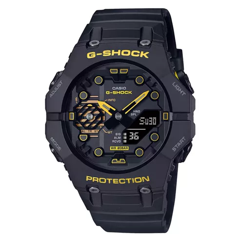 GA-B001CY-1AER CASIO G-Shock Original muški ručni sat