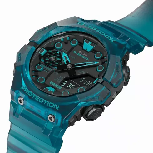 GA-B001G-2AER CASIO G-Shock muški ručni sat