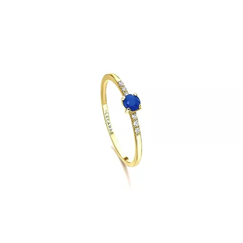 GA135ZA.13 LECARRE ZLATNI NAKIT 18k prsten