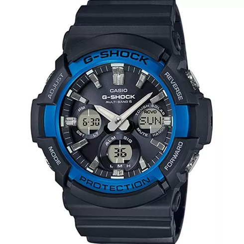 GAW-100B-1A2ER CASIO G-Shock muški ručni sat