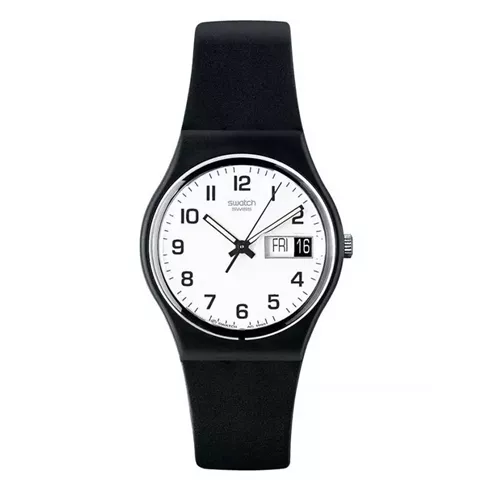 GB743-S26 SWATCH Once Again muški ručni sat