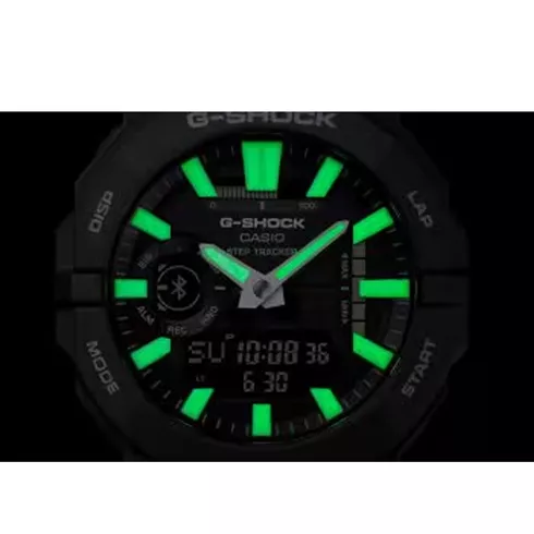 GBA-950-1AER CASIO G-Shock G-Squad muški ručni sat