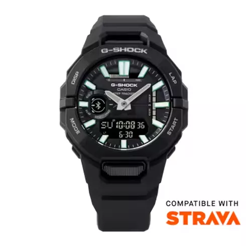 GBA-950-1AER CASIO G-Shock G-Squad muški ručni sat