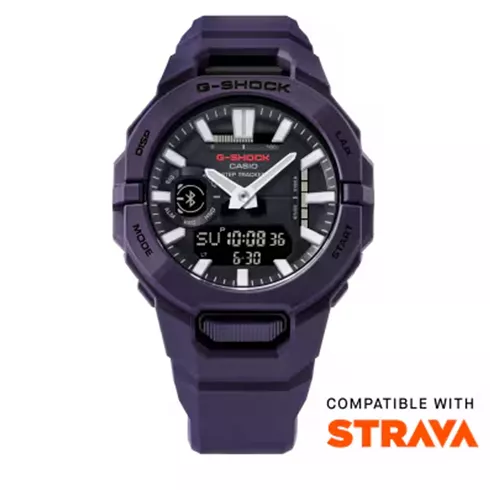 GBA-950-2AER CASIO G-Shock G-Squad muški ručni sat