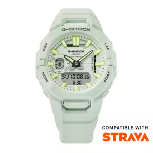 GBA-950-7AER CASIO G-Shock G-Squad muški ručni sat