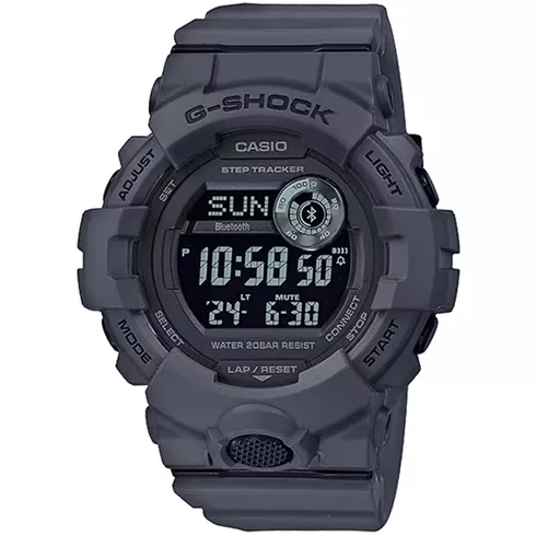 GBD-800UC-8ER CASIO G-Shock G-Squad muški ručni sat