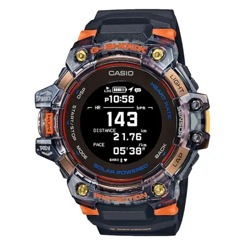 GBD-H1000-1A4ER CASIO G-Shock muški ručni sat