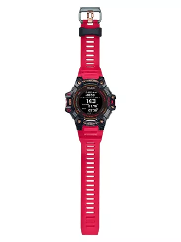 GBD-H1000-4A1ER CASIO G-Shock G-Squad unisex ručni sat