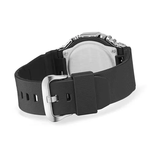 GBM-2100A-1A2ER CASIO G-Shock G-Steel muški ručni sat