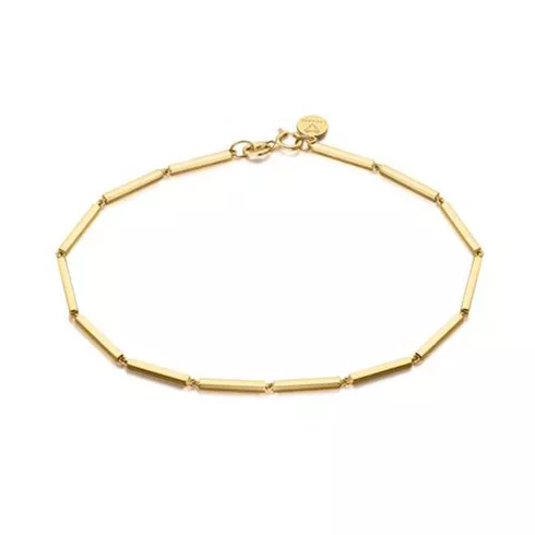 GC041OA.00 LECARRE ZLATNI NAKIT 18k narukvica