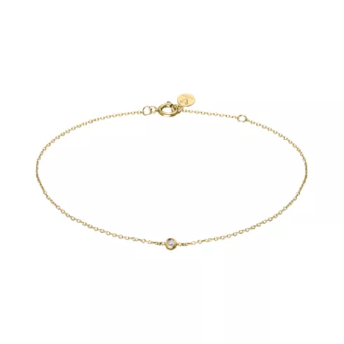 GC045OA.00 LECARRE ZLATNI NAKIT 18k narukvica