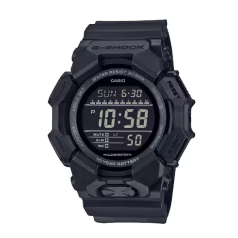 GD-010-1A1ER CASIO G-Shock Classic muški ručni sat