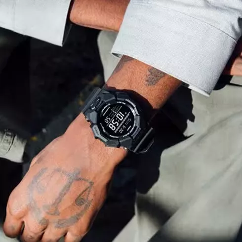 GD-010-1A1ER CASIO G-Shock Classic muški ručni sat