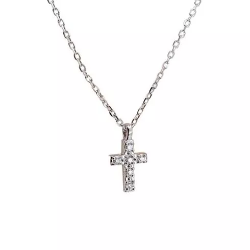 GD131OB.00 LECARRE ZLATNI NAKIT 18k ogrlica