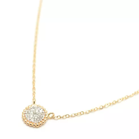 GD140OA.00 LECARRE ZLATNI NAKIT 18k ogrlica