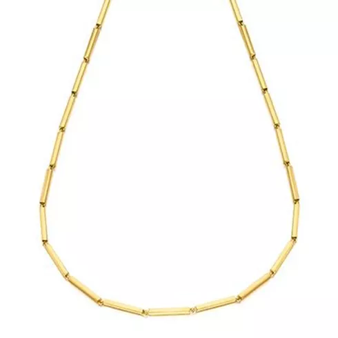 GD143OA.00 LECARRE ZLATNI NAKIT 18k ogrlica