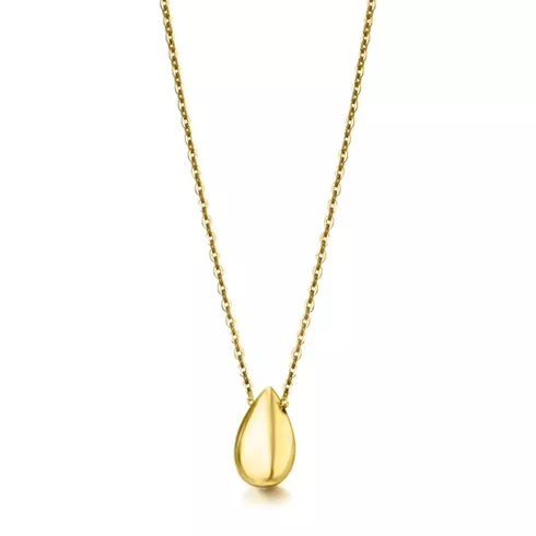 GD159OA.00 LECARRE ZLATNI NAKIT 18k ogrlica