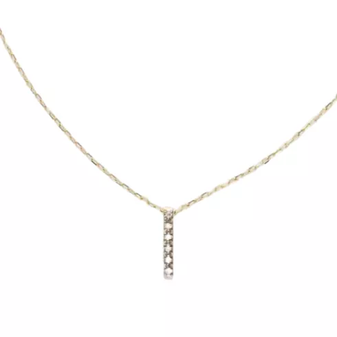 GD166OA.00 LECARRE ZLATNI NAKIT 18k ogrlica