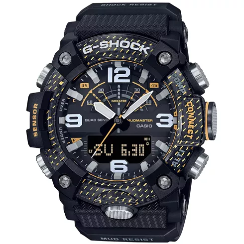 GG-B100Y-1AER CASIO G-Shock Master Of G-Land muški ručni sat