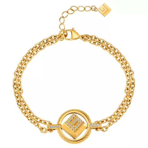 GLJLB0000211 GUY LAROCHE Camille ženska narukvica