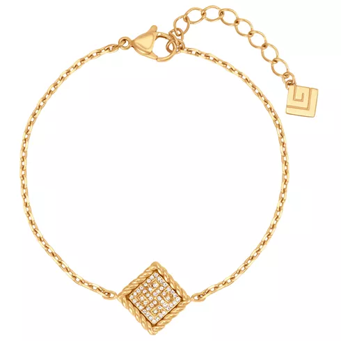 GLJLB0004702 GUY LAROCHE Cecile ženska narukvica