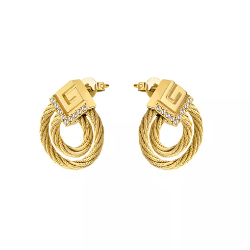 GLJLE0003202 GUY LAROCHE Tina ženske minđuše