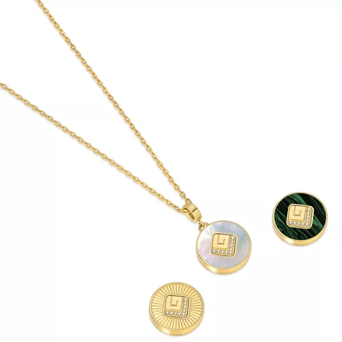 GLJLN0002802-SET GUY LAROCHE Anne SET