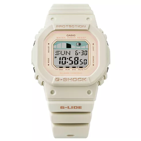 GLX-S5600-7ER CASIO ženski ručni sat