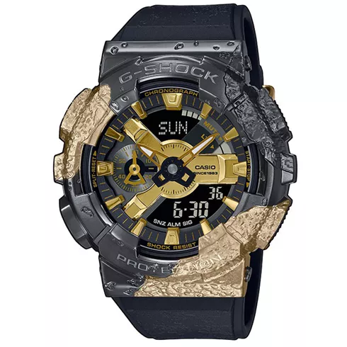 GM-114GEM-1A9ER CASIO G-Shock GEM unisex ručni sat