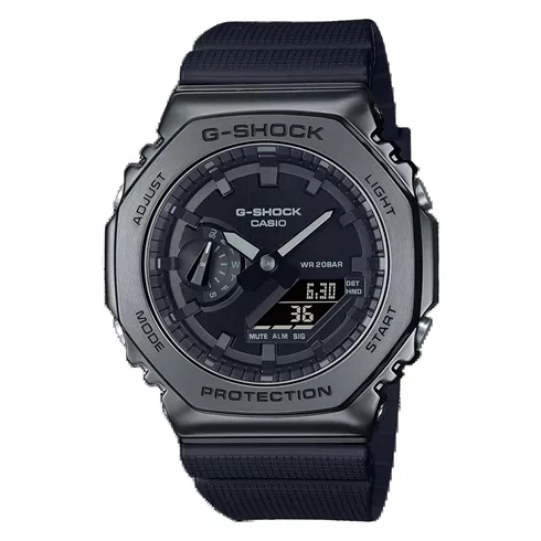GM-2100BB-1AER CASIO G-Shock muški ručni sat