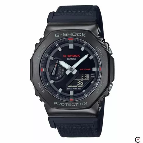 GM-2100CB-1AER CASIO G-Shock muški ručni sat
