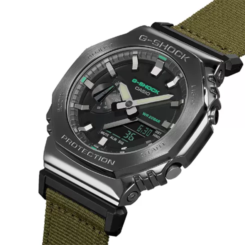 GM-2100CB-3AER CASIO G-Shock muški ručni sat