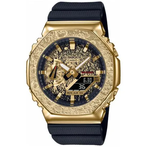 GM-2100MG-1AER CASIO G-Shock Metal Moon unisex ručni sat